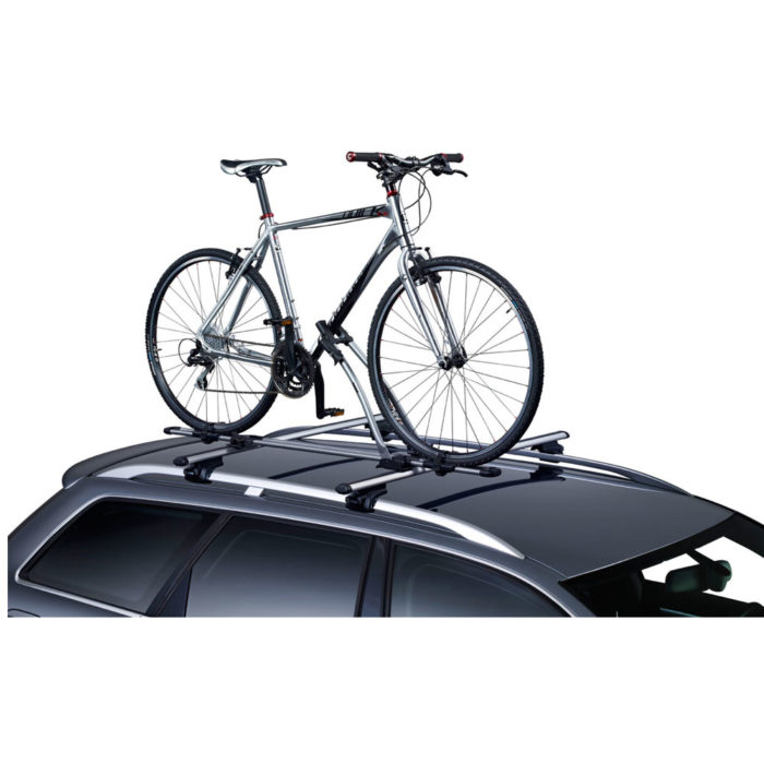 Thule FreeRide Roof Mounted Cycle Carrier