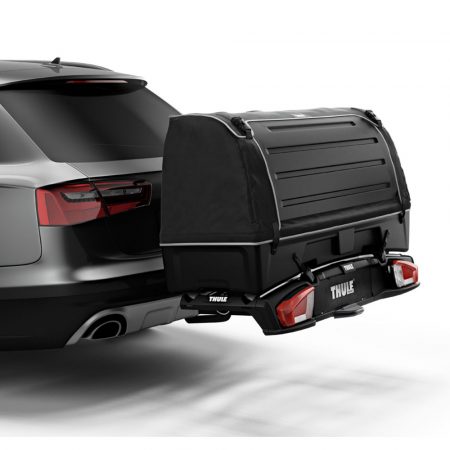 Thule Easyfold XT3 with BackSpace