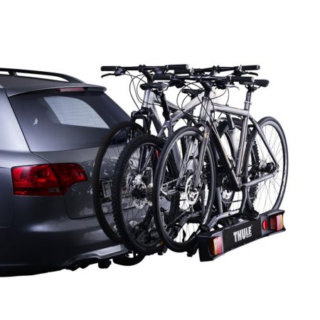 Thule RideOn 3 x Cycle Carrier