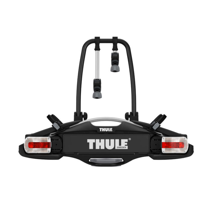 Thule Velocompact cycle carrier