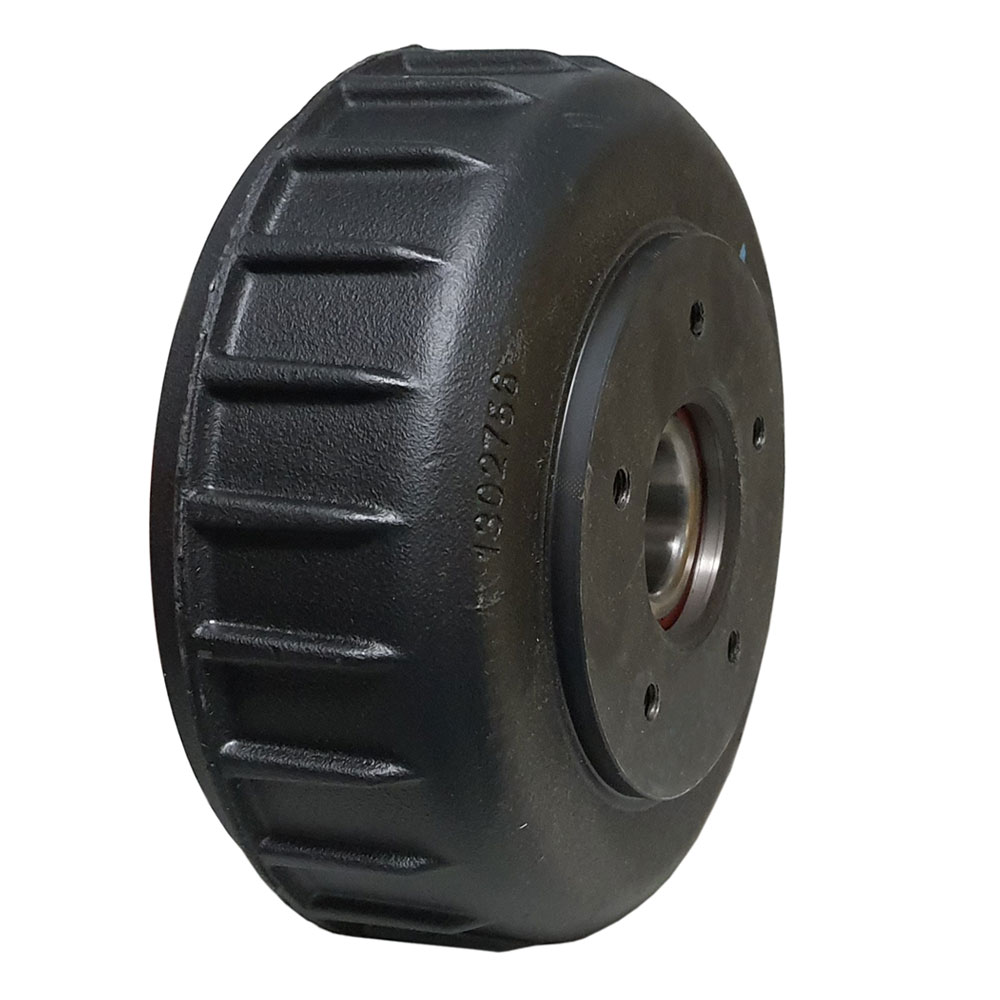 Alko 2361 Drum 5xM12 on 112mm PCD (1302756 or 581329) Western Towing