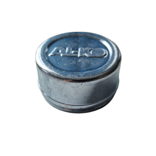 55mm diameter Dust Cap for Al-ko hub with sealed bearing