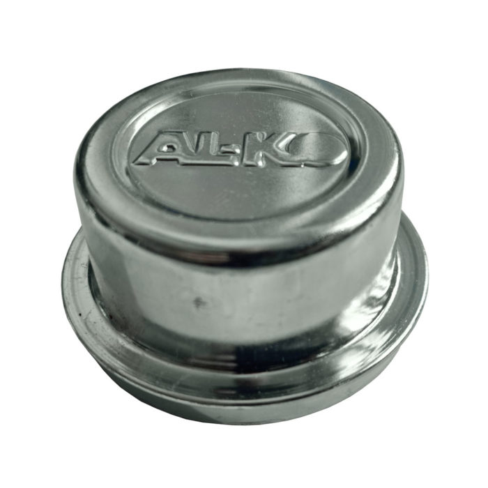64.5mm Grease Cap for BPW hub with sealed ECO bearing