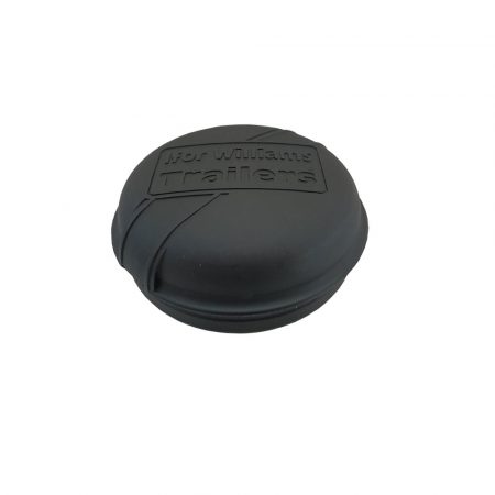 75mm Grease Cap for Ifor Williams Hub