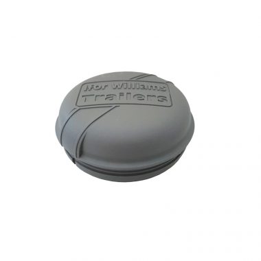 77mm Grease Cap for Ifor Williams Hub