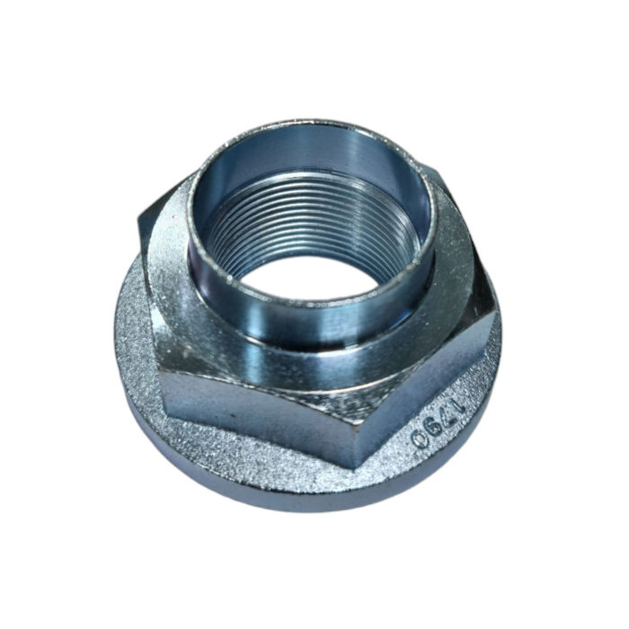 Hub Nut for Ifor Williams