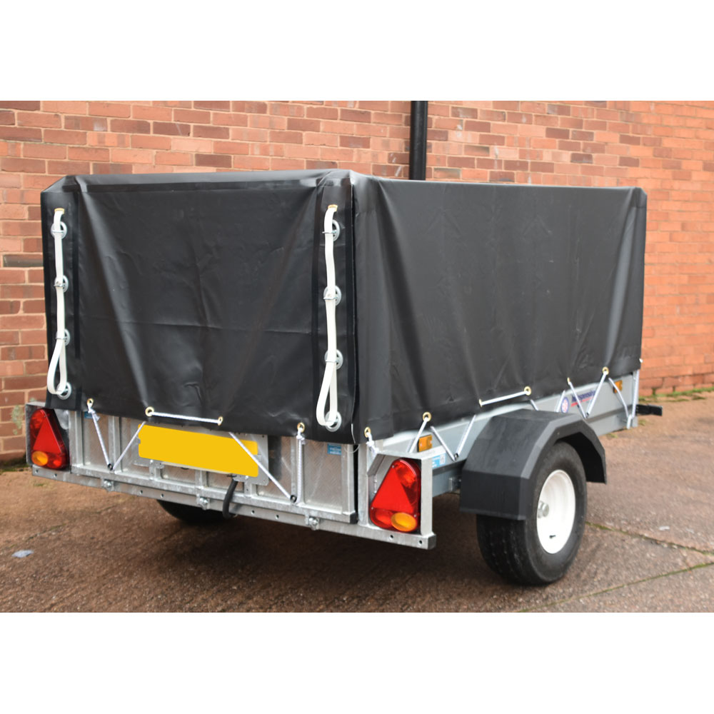 Made to Measure heavy duty covers in varous colours