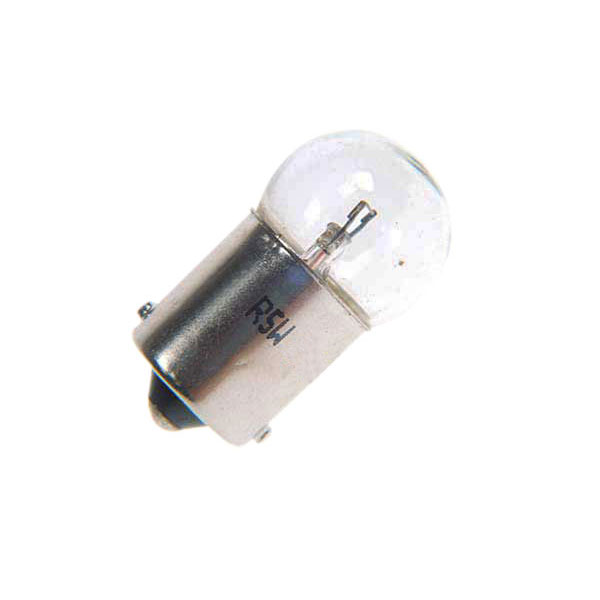 Side light Bulb 12v - 5w Single Pole