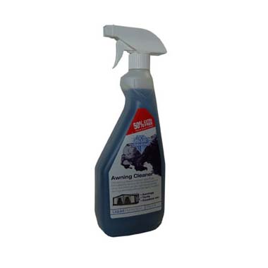 Awning Cleaner 750ml spray