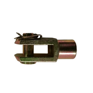 Brake Clevis with M8 thread