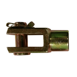 Brake Clevis with M10 thread
