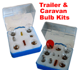 Trailer & Caravan Bulb Kits