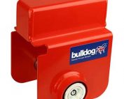 Bulldog Al-ko AKS stabiliser hitch lock