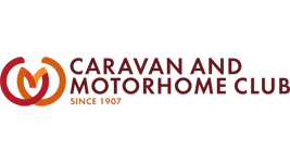 Caravan & Motorhome Club Logo