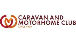 Caravan & Motorhome Club Logo