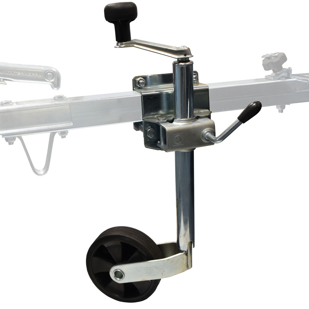 Jockey Wheel for Erde 141, 142 & 143