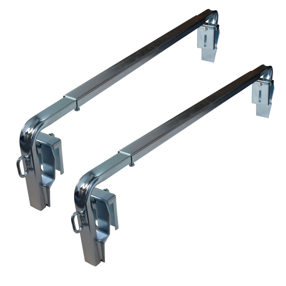 Load bar rack system for Daxara 148