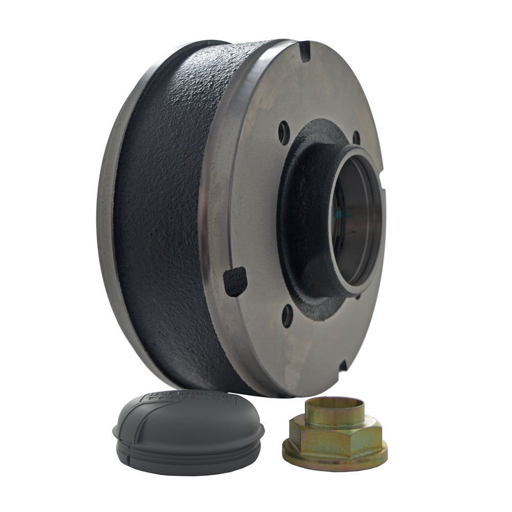 Ifor Williams Brake Drums for sale Western Towing