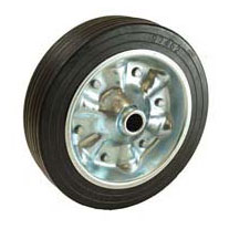 Spare wheel 225mm