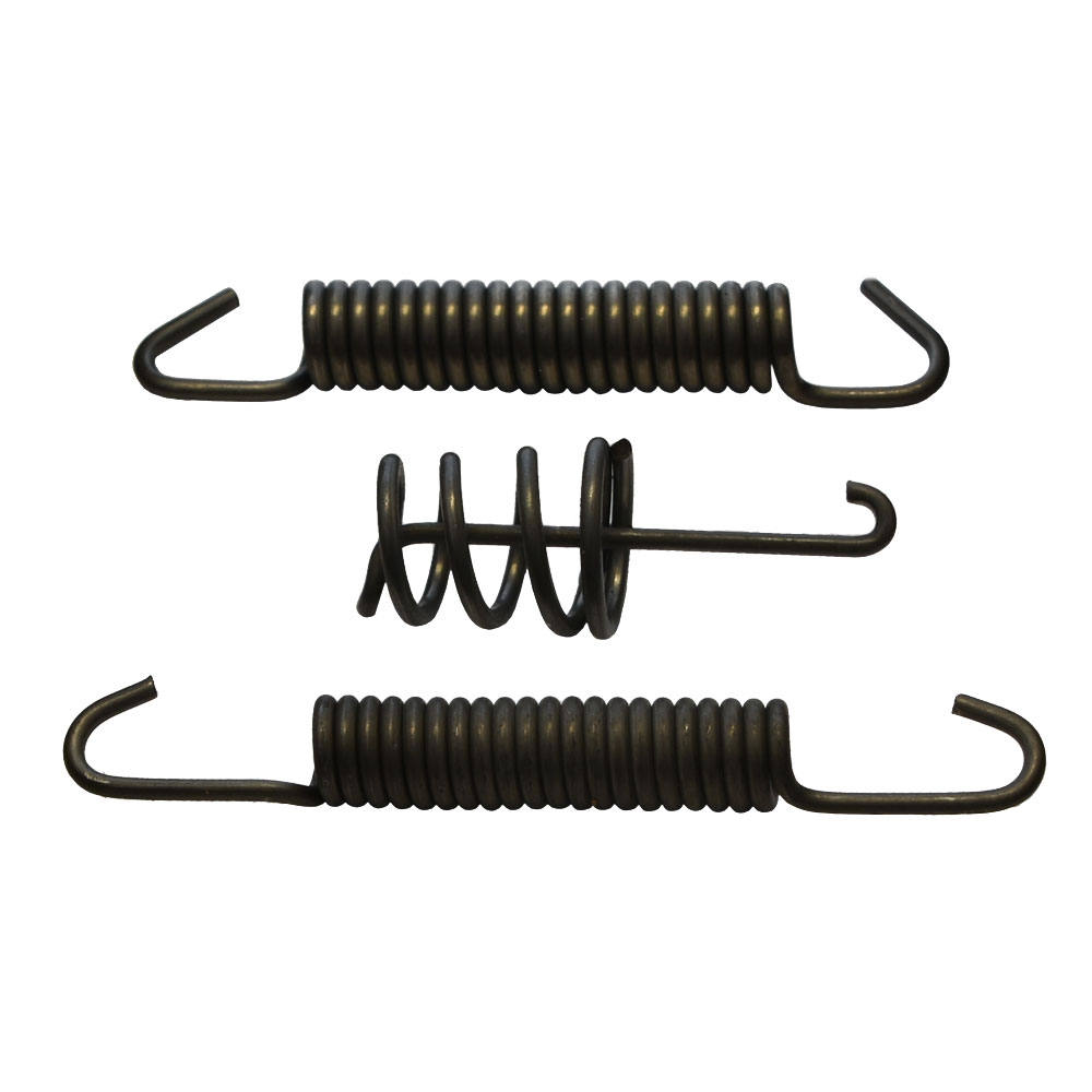 Brake Spring Set for Knott 200mm Brakes for sale from Western Towing