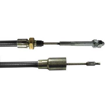 Knott Detachable Brake Bowden Cable 700mm