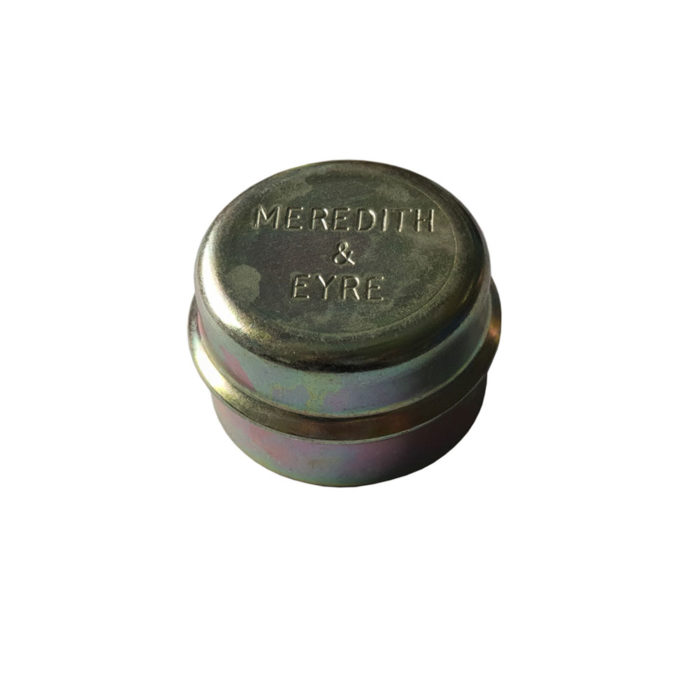 45mm Grease Cap for Meredith & Eyre Hub
