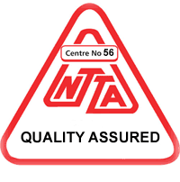 NTTA Accreditation