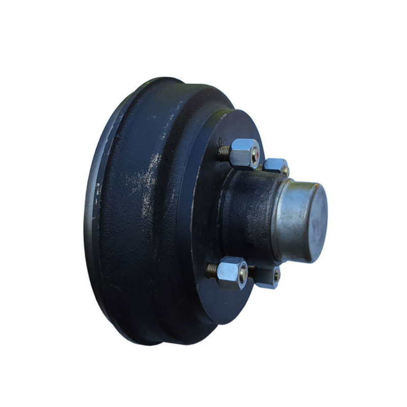 Brake Drums for caravans & trailers for sale Western Towing
