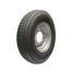 Wheel & Tyre 400/480×8 4 stud 115mm PCD