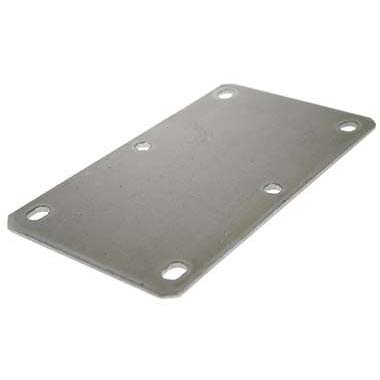Suspension Mounting Plate (6 Hole)