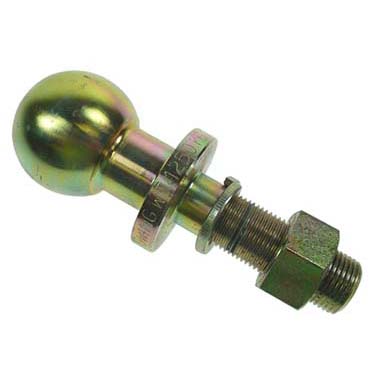 50mm Towball with 22mm shank