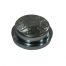 64mm grease Cap for Knott hub with front fitting sealed bearing