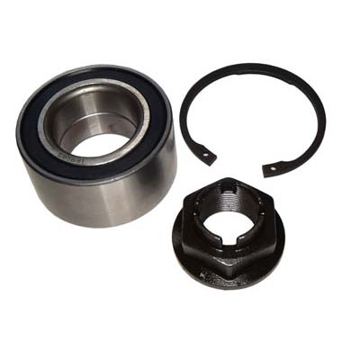 Sealed for Life Bearing Kit up to 1500kg for BPW