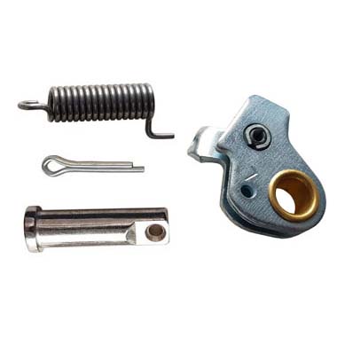 Near Side Brake Reverse Lever Kit for Al-ko 200 and 230mm Drums
