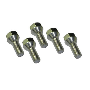 Wheel bolts (M12 conical)