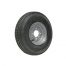 Wheel &Tyre 400/480×8 4ply 4 stud 4" PCD