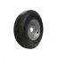 Wheel Rim & Tyre 500×10 8ply 4 stud 4" PCD