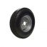 Wheel Rim & Tyre 500×10 6ply tyre 4 stud 100mm PCD