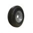 Wheel Rim & Tyre 500×10 8ply tyre 4 stud 100mm PCD No Offset