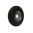 Wheel & Tyre 400/480×8 6ply 4 stud 4″ PCD