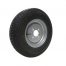 Wheel Rim & Tyre 145R10 4 stud 4″ PCD – BL Mini