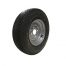 Wheel Rim & Tyre 145R10 4ply 4 stud 100mm PCD No Offset
