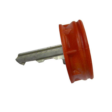 Westfalia Key for Removable & Detachable Neck