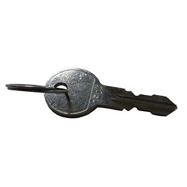 Witter Key for Removable & Detachable Neck