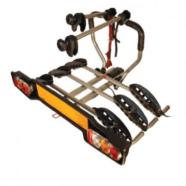Witter Platform Style 2 Cycle Carrier