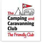 The Camping & Caravanning Club Logo