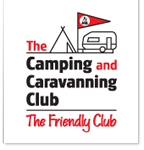 The Camping & Caravanning Club Logo