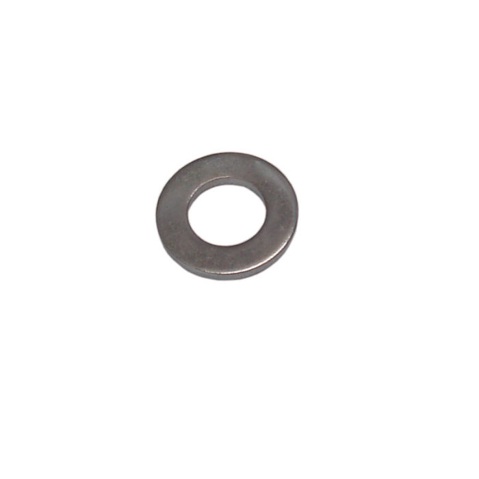 M10 zinc plated washer