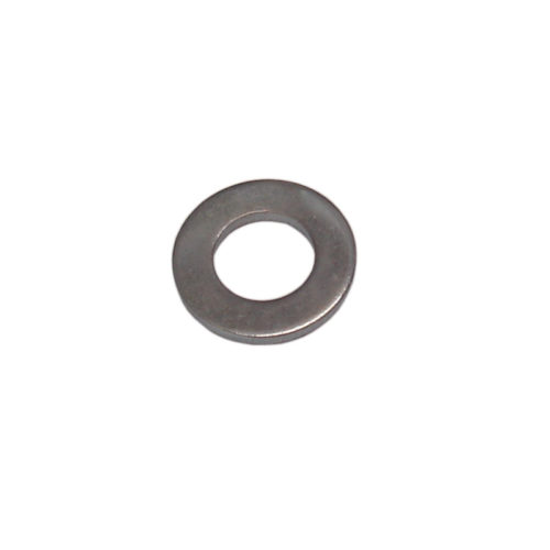 M12 zinc plated washer