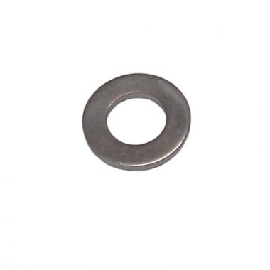 M16 zinc plated washer